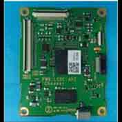 PCB:LCDCAR2FT:ASS'Y