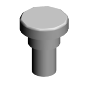 (x2)SCREW:DIA4:M3