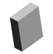 (x2)CUSHION:CUTTER UNIT