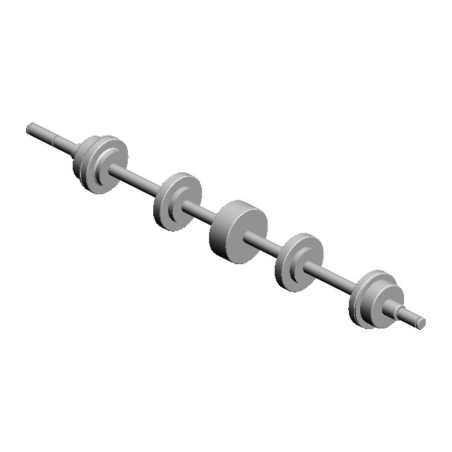 REVERSE ROLLER:ENTRANCE