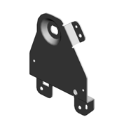 Кронштейн, BRACKET:DRIVE UNIT