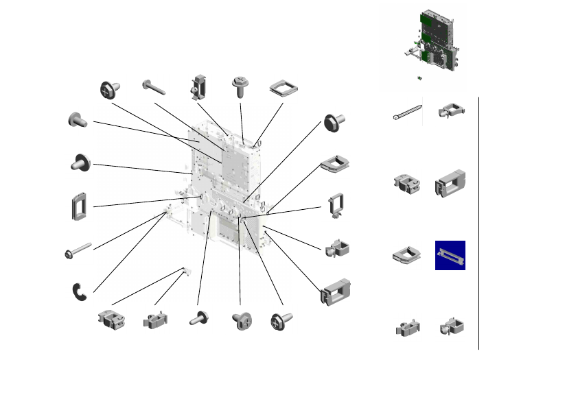 U015 ELECTRICAL