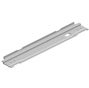 SUPPORTING PLATE:MANUAL FEED