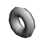 (x3)WIRE RING