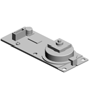 DC POLYGON MIRROR MOTOR:BRUSHLESS:11.5W