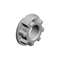 (x2)PLAIN SHAFT BEARING:PRESSURE