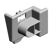 COVER:PAPER EXIT UNIT