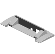 COVER:OPERATION SUB-UNIT:INNER