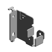BRACKET:SAFETY SWITCH