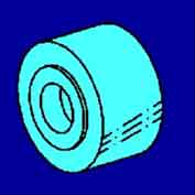 GEAR:POLISH:ROLLER:A