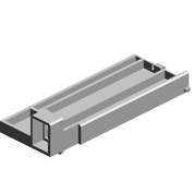TONER CATCHPAN