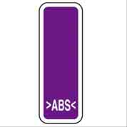 (x2)DECAL:GRIP:TRANSFER/SEPARATION UNIT