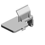 COVER:DUPLEX:DC STEPPER MOTOR