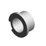 (x3)BUSHING:6X8X5