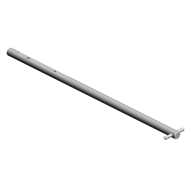 RISE NO.1 SHAFT