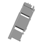 STAPLER TRAY:FRONT