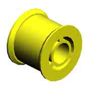 TIMING PULLEY - 15T