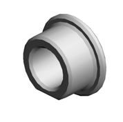 Подшипник скольжения, Bushing 5x10x5
