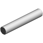 (x3)PARALLEL PIN - 3X18MM