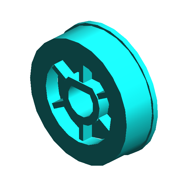 GEAR:DRIVE:TONER SUPPLY UNIT