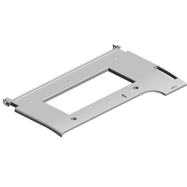 INNER COVER:UPPER:EU:(for J017/J019/J021)