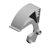 COVER:GEAR:PAPER SPOOL