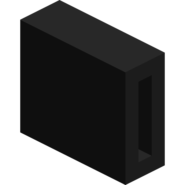 STOPPER:GATE PAWL:ENTRANCE