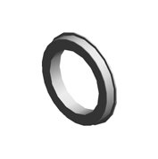 (x2)BALL BEARING