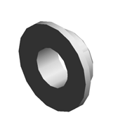 BUSHING:TRANSPORT SCREW:REAR