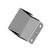 (x4)SENSOR COVER:PRE