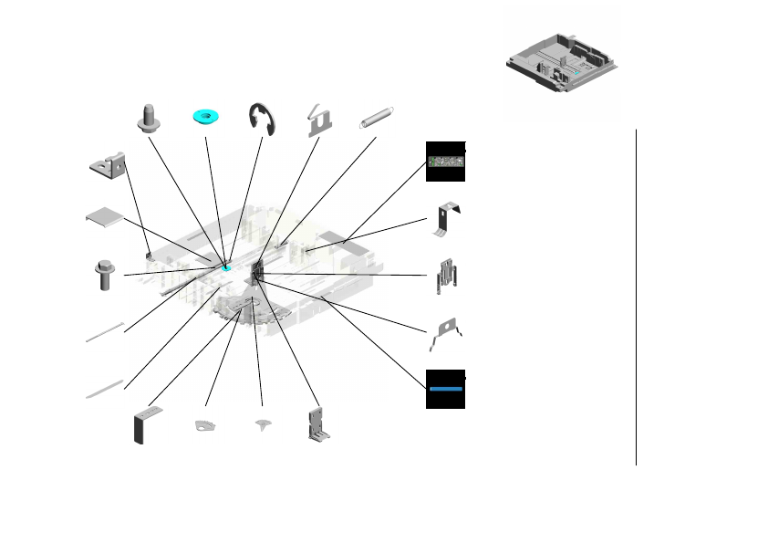 U004_S002 PAPER TRAY:UNIVERSAL:SUB-ASS'Y