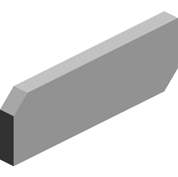 SEAL:DUCT:FUSING:EXIT:LARGE