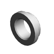 (x3)BUSHING - 6MM
