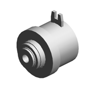 (x2)MAGNETIC CLUTCH - 32Z