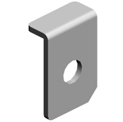 (x2)PLATE:FIX:BAND