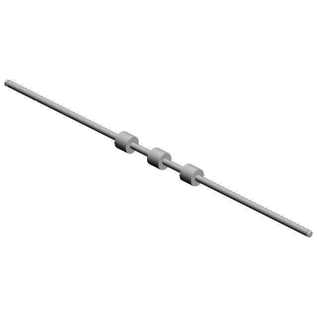 TRANSPORT ROLLER 1
