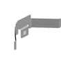 SPRING PLATE:PRESSURE:SLIDER