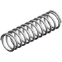 COMPRESSION SPRING:END FENCE:3N