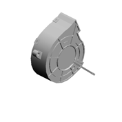 FAN:SIROCCO:DC24V:60MM:(FAN2/FAN7/FAN8)