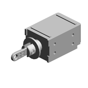 DC SOLENOID:LINK:VACUUM:ASS'Y