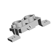 HOUSING:THERMOSTAT:PRESSURE