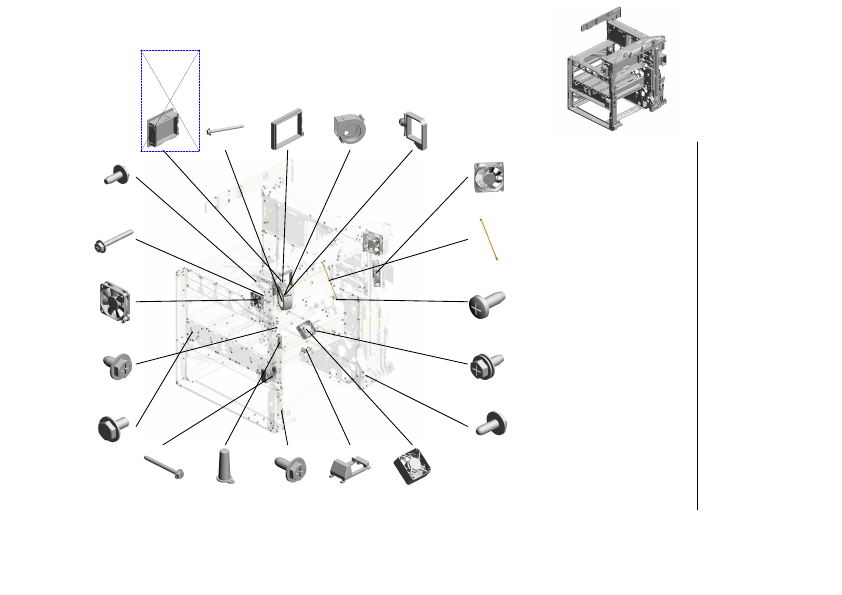 U016 MAIN FRAME