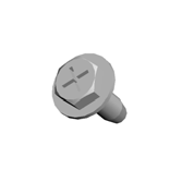 (x6)SCREW:PCU