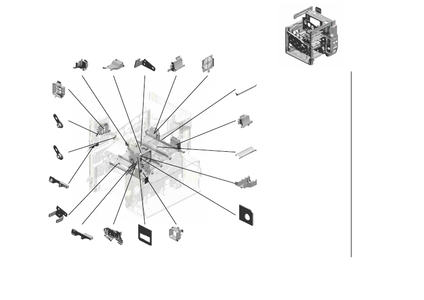 U018 MAIN FRAME