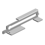 SLIDE RAIL:LEFT