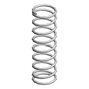 (x4)COMPRESSION SPRING:LOCK:SIDE FENCE