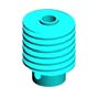 Червячное колесо, WORM GEAR