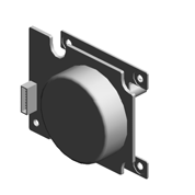 DC MOTOR:11.5W:BRUSHLESS:(M14/M15)