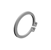 (x2)RETAINING RING C - M20