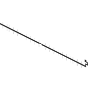 DISCHARGE BRUSH:EXIT